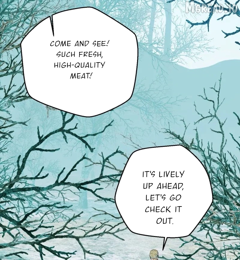 My Own Evil God Chapter 13 - page 15